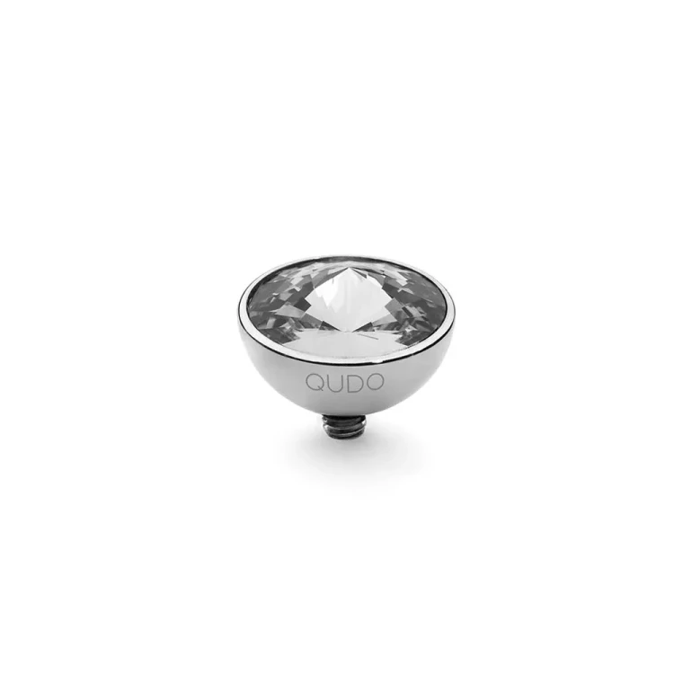 Qudo Шарм Bottone Crystal AB 627757 S