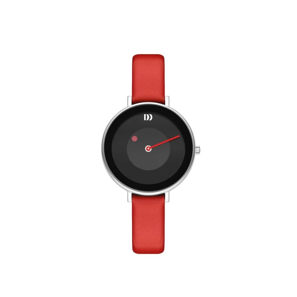 Часы Danish Design MANE Red IV24Q1260