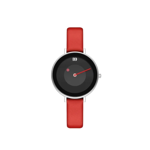 Часы Danish Design MANE Red IV24Q1260
