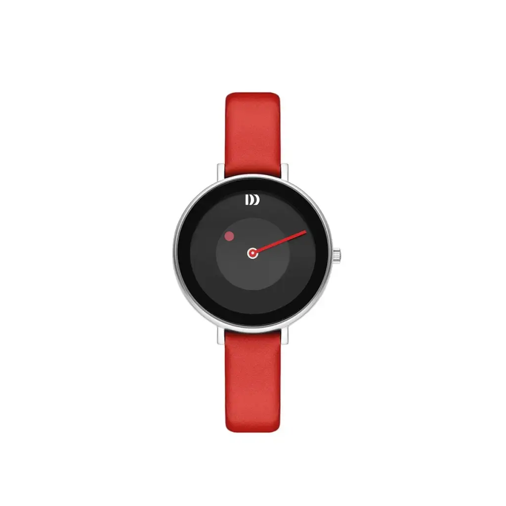 Часы Danish Design MANE Red IV24Q1260