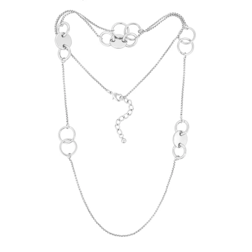 Колье Fiore Luna Fiora Luna BCN09382-03 S