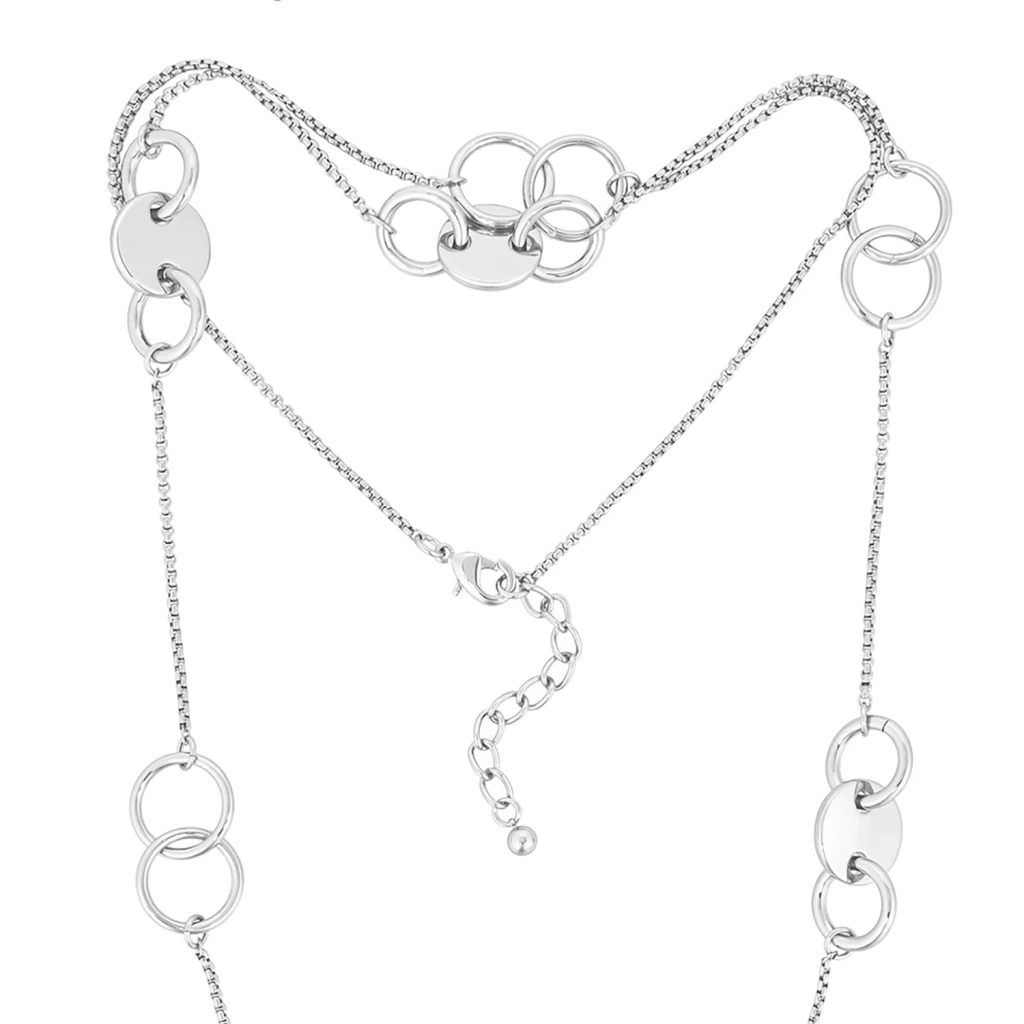 Колье Fiore Luna Fiora Luna BCN09382-03 S
