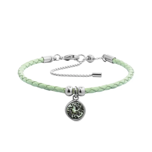 Браслет Fiore Luna Chrysolite C1909.16 G/S