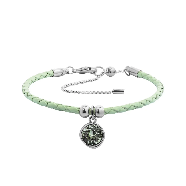 Браслет Fiore Luna Chrysolite C1909.16 G/S