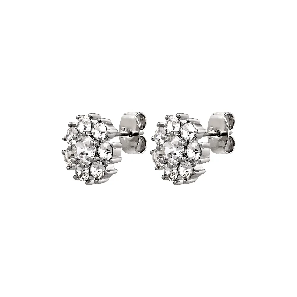 Серьги Dyrberg Kern CARNEA SS CRYSTAL 460077