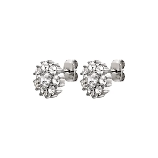 Серьги Dyrberg Kern CARNEA SS CRYSTAL 460077