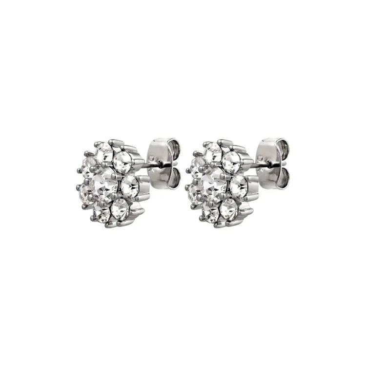 Серьги Dyrberg Kern CARNEA SS CRYSTAL 460077