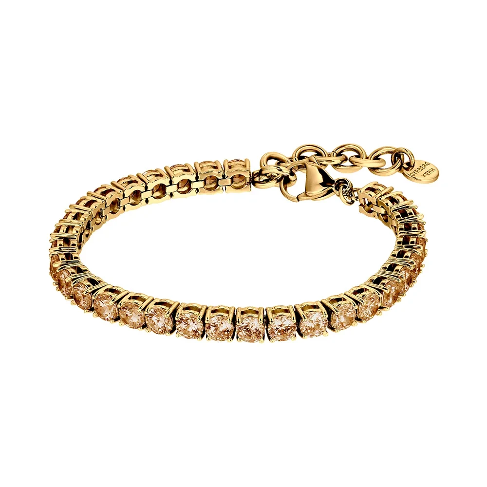 Браслет Dyrberg Kern COBRA SG GOLDEN 480145