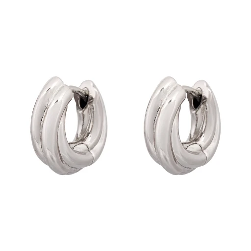 Серьги Fiore Luna ABE31428-02 S