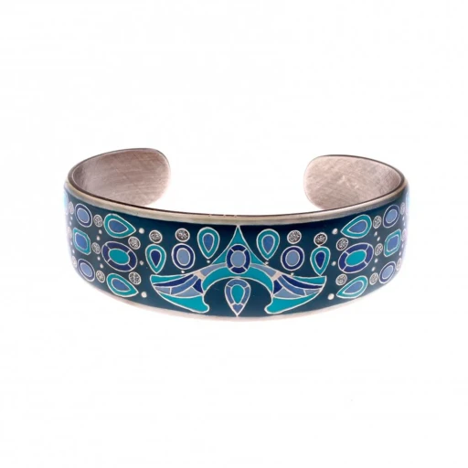 Браслет Clara Bijoux C75611 BL