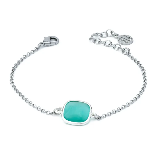 Браслет Boccadamo METALLO E CRISTALLO XB1014A