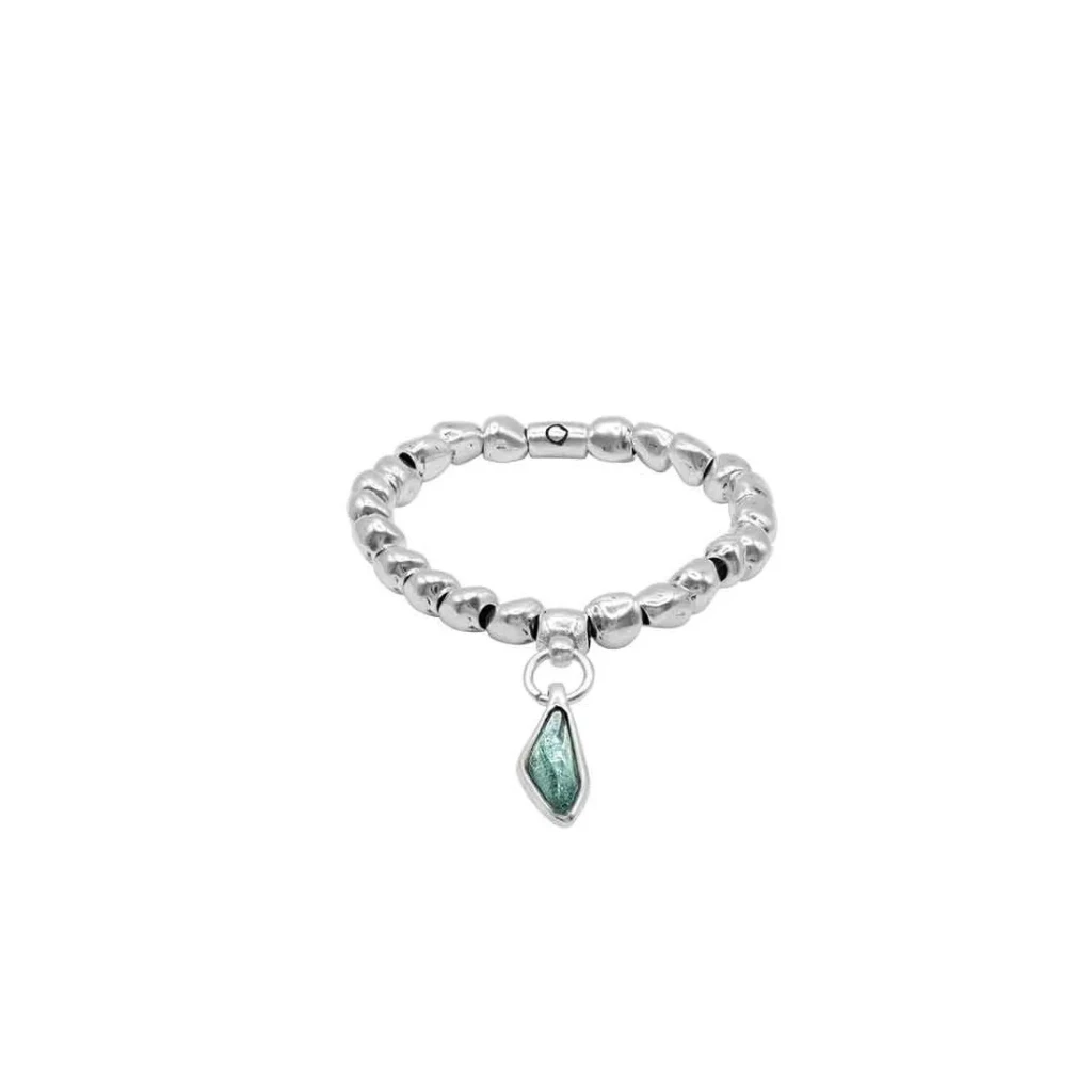 Браслет Ciclon LAGUNA NEGRA CELESTE C241112-36-0