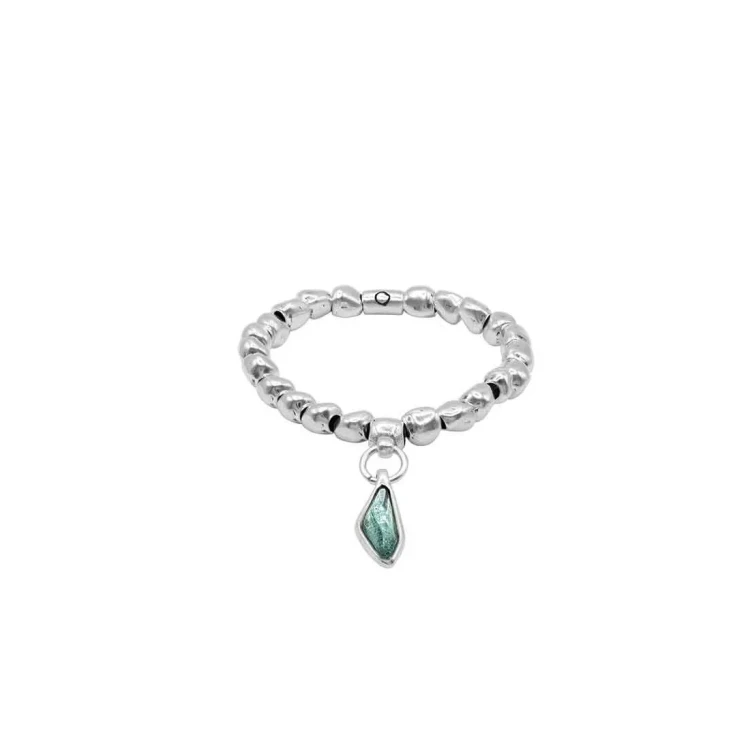 Браслет Ciclon LAGUNA NEGRA CELESTE C241112-36-0