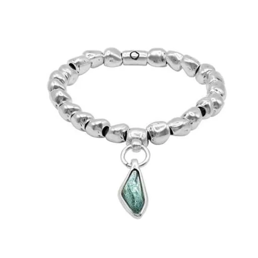 Браслет Ciclon LAGUNA NEGRA CELESTE C241112-36-0