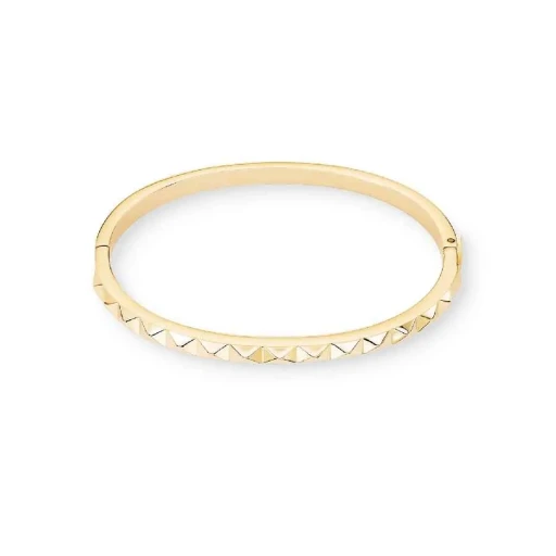 Браслет Coeur de Lion Gold 17см 0135/32-1600 17