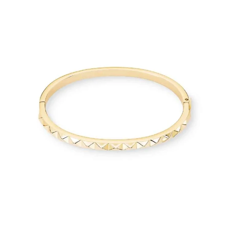Браслет Coeur de Lion Gold 17см 0135/32-1600 17