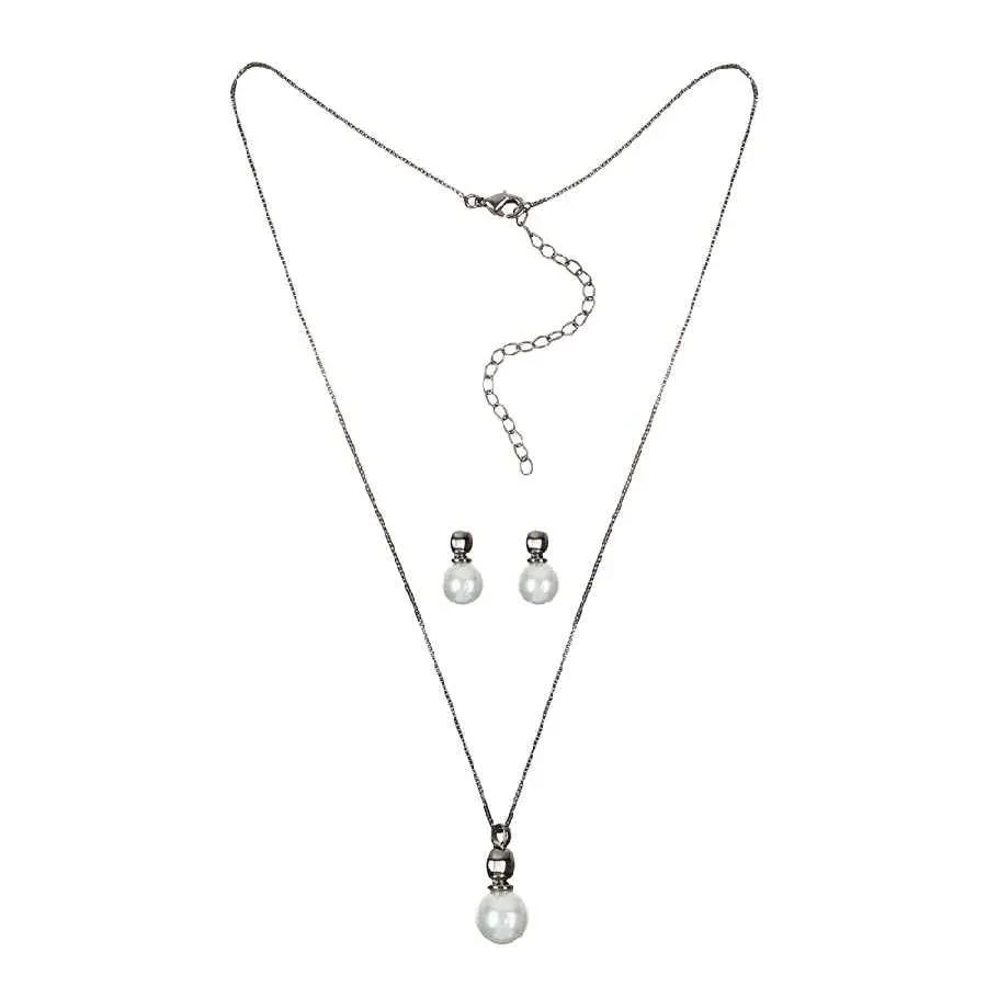 Комплект Possebon White Pearl S0882.1 BW