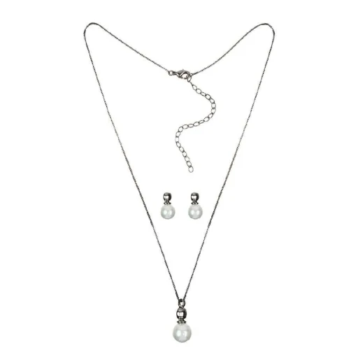Комплект Possebon White Pearl S0882.1 BW