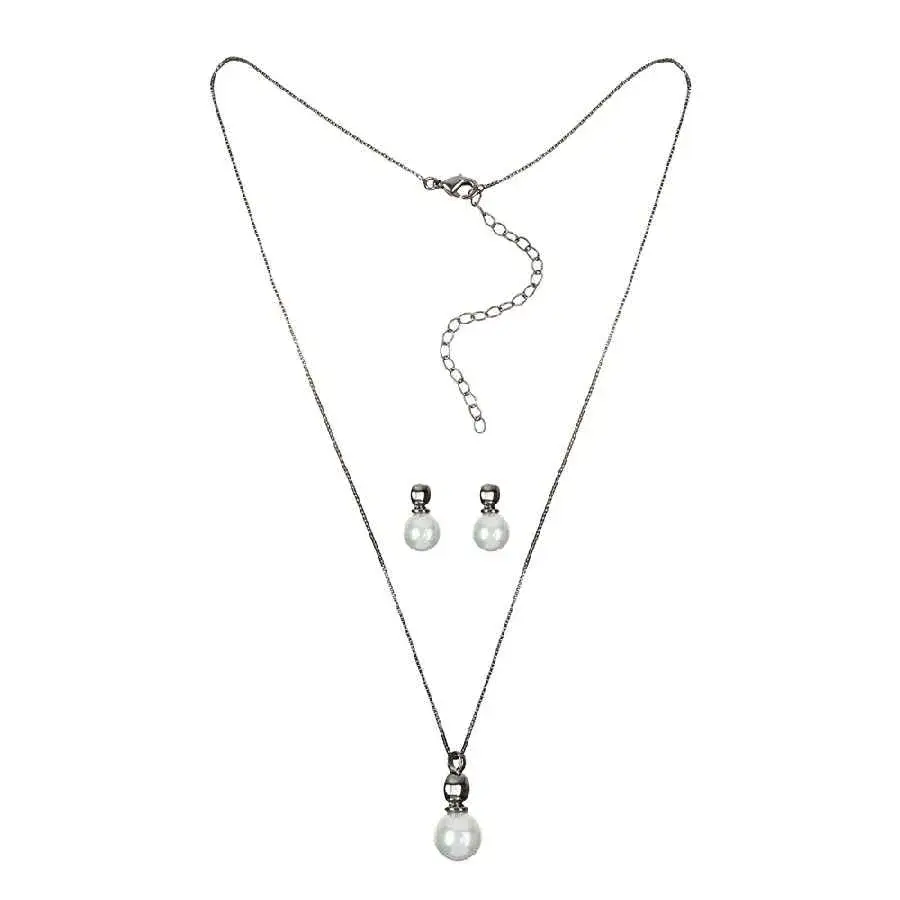 Комплект Possebon White Pearl S0882.1 BW