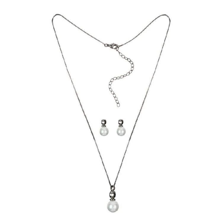 Комплект Possebon White Pearl S0882.1 BW