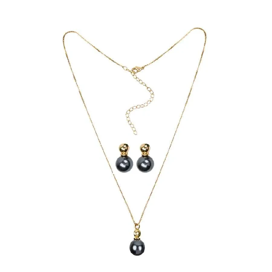 Комплект Possebon Graphite Pearl S0883.3 G