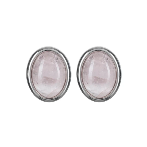 Серьги Possebon Q. Rose A0321.7 S