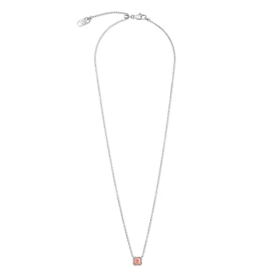 Колье Coeur de Lion Rhodochrosite (July) 1300/10-1900