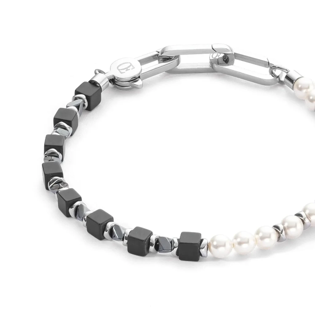 Браслет Coeur de Lion Black 0907/30-1300