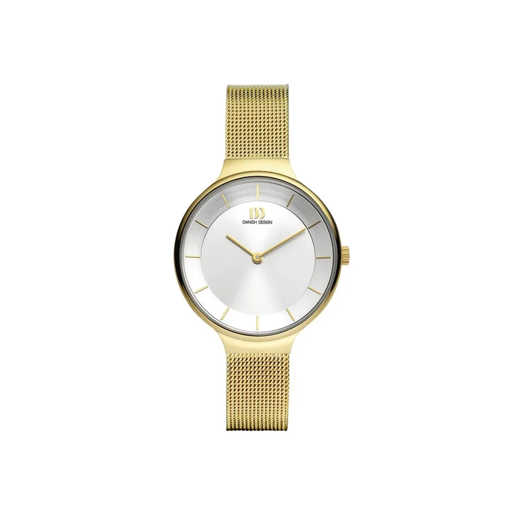 Часы Danish Design GEORGIA Gold Mesh IV05Q1272