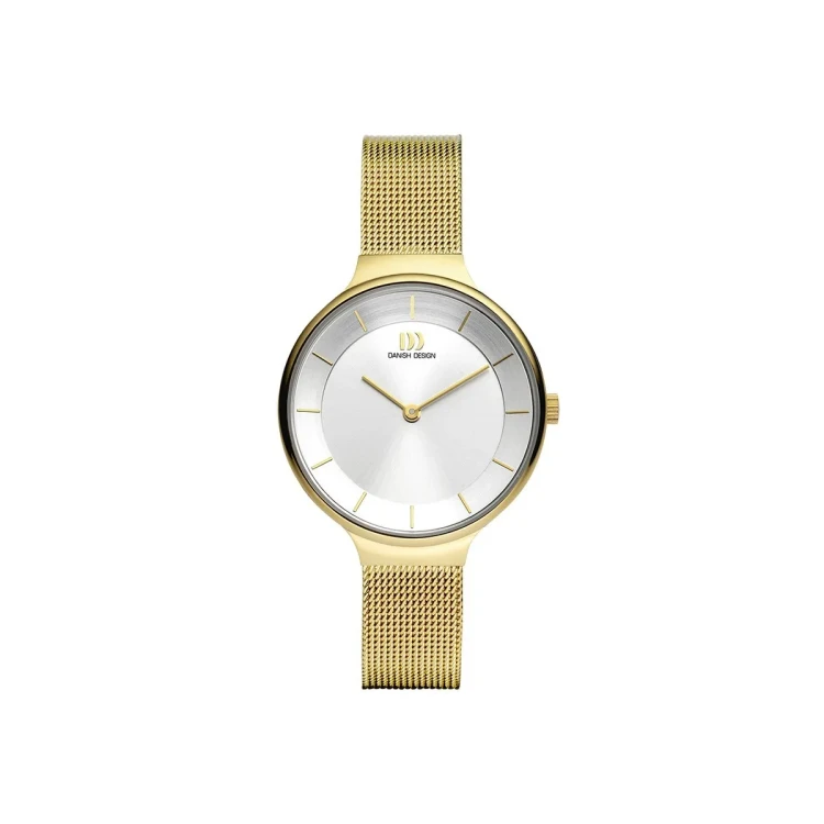 Часы Danish Design GEORGIA Gold Mesh IV05Q1272