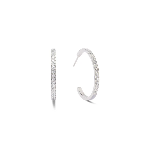Колье Coeur de Lion Crystal-Silver 2057/10-1817