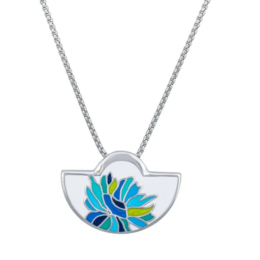 Колье Fiore Luna BP13599-11A