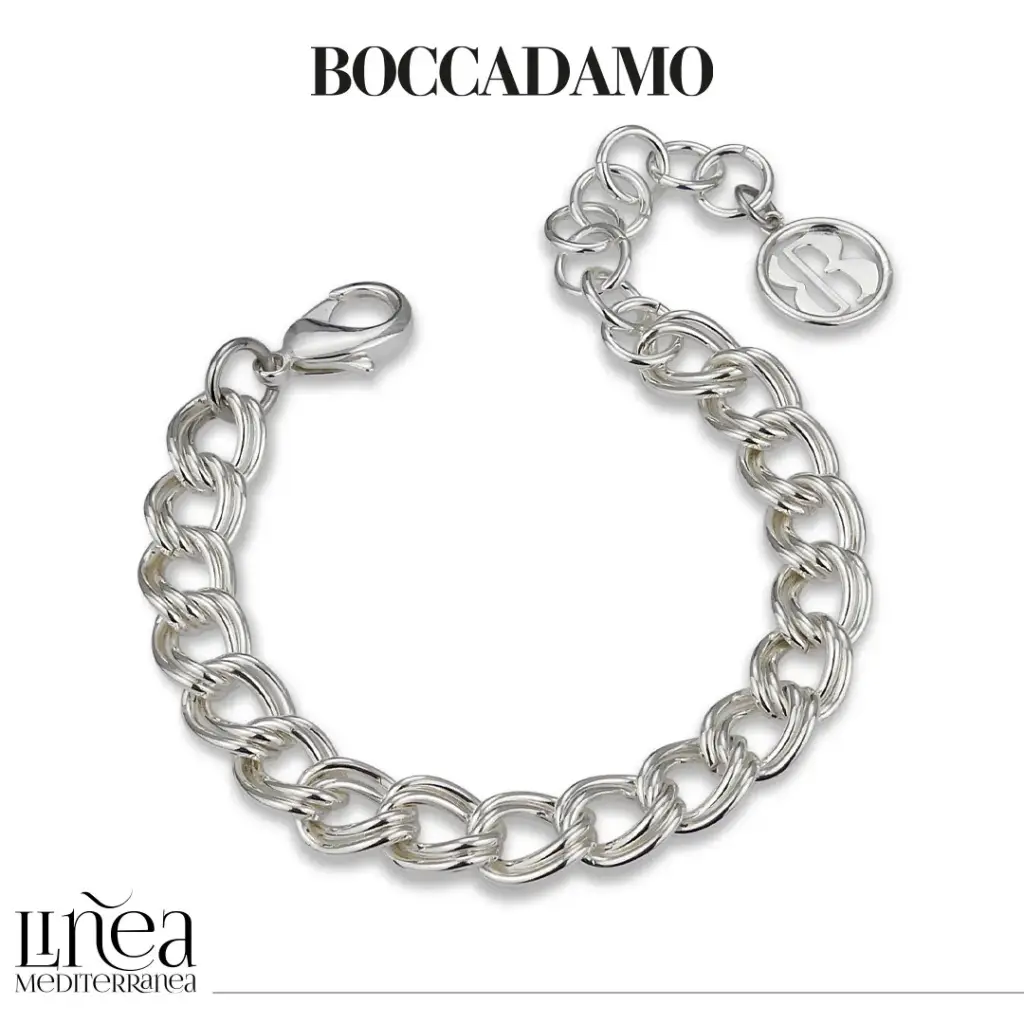 Браслет Boccadamo XBR961 S