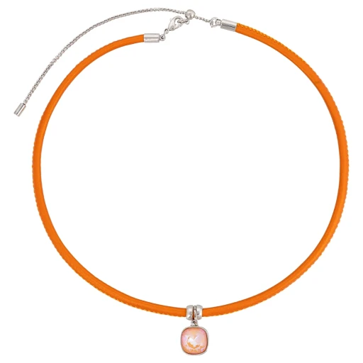 Колье Peach Delite B2506.6 R/S Fiore Luna