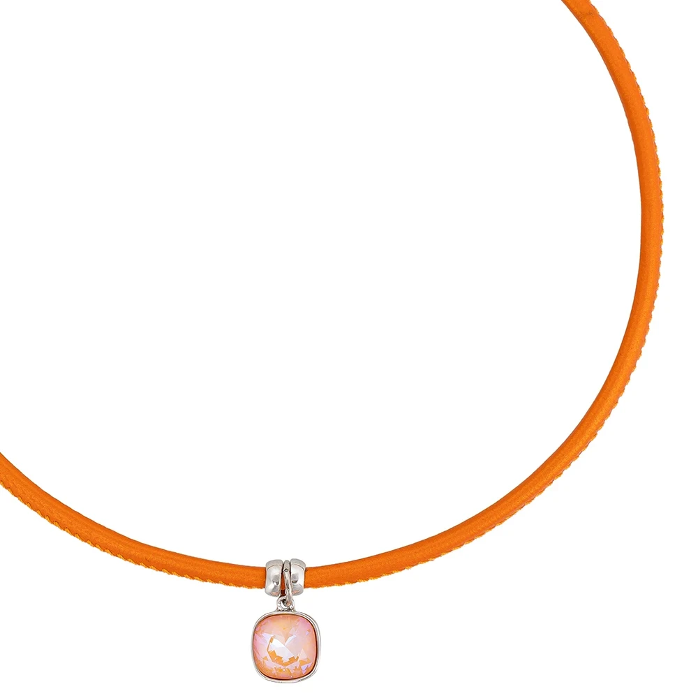 Колье Peach Delite B2506.6 R/S Fiore Luna