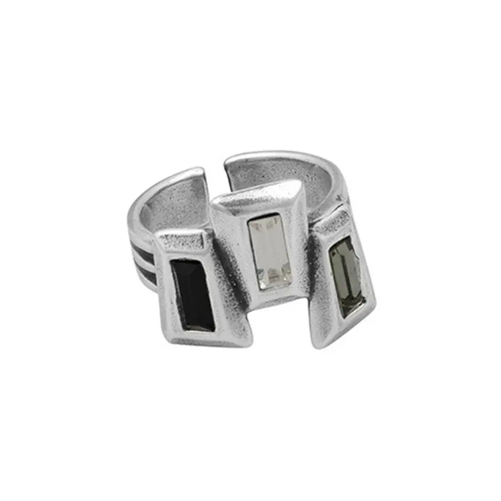 Кольцо Ciclon DIVERSIA COLOR HUMO K231503-45-9 BW/S