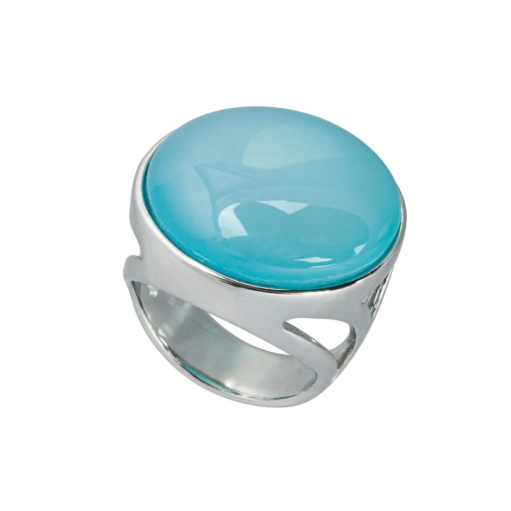 Кольцо Possebon Azul K0117.20 20 S