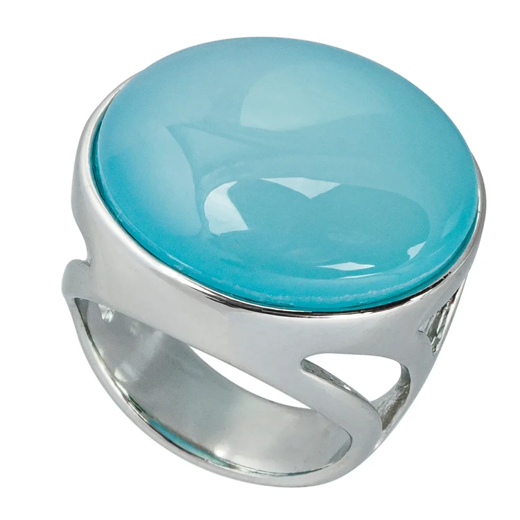 Кольцо Possebon Azul K0117.20 20 S