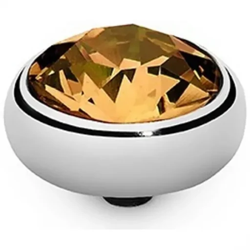 Шарм Qudo Sesto Topaz 666231 BR/S