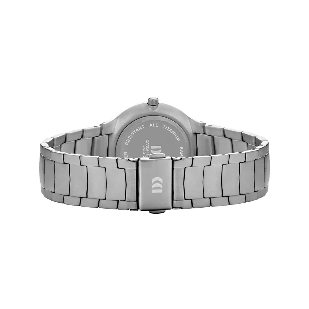 Часы Danish Design FARO Silver Small IV62Q1278