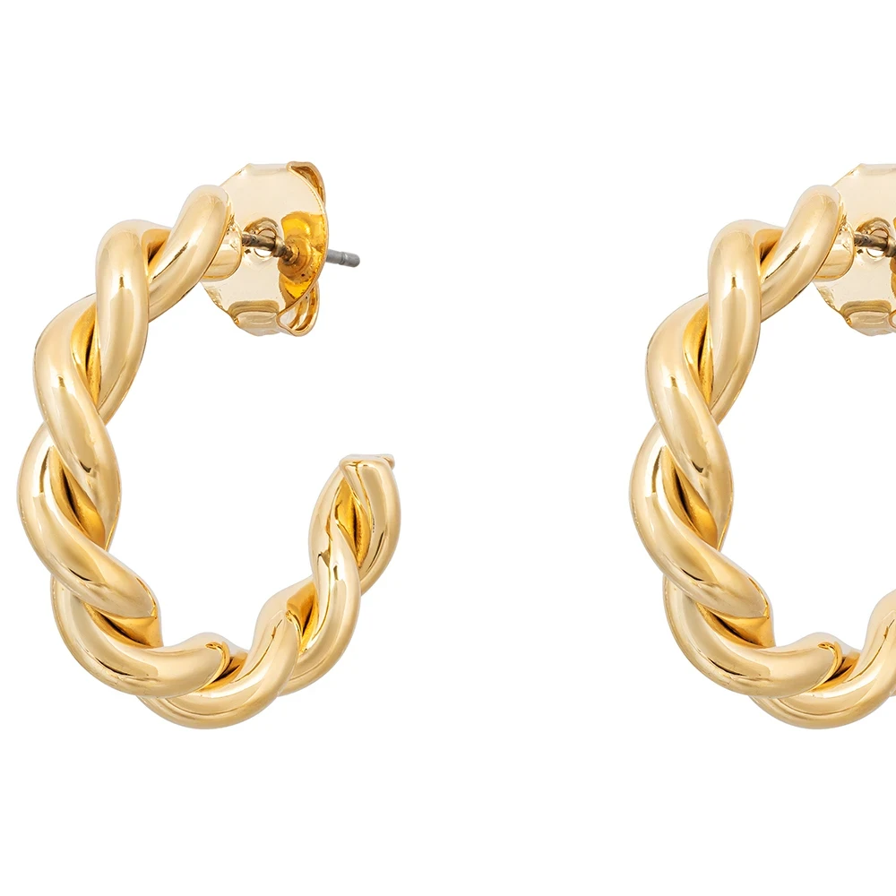 Серьги Fiore Luna ACE29560-01 G