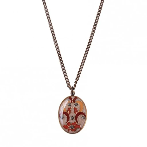 Колье Clara Bijoux B74963-3D BR