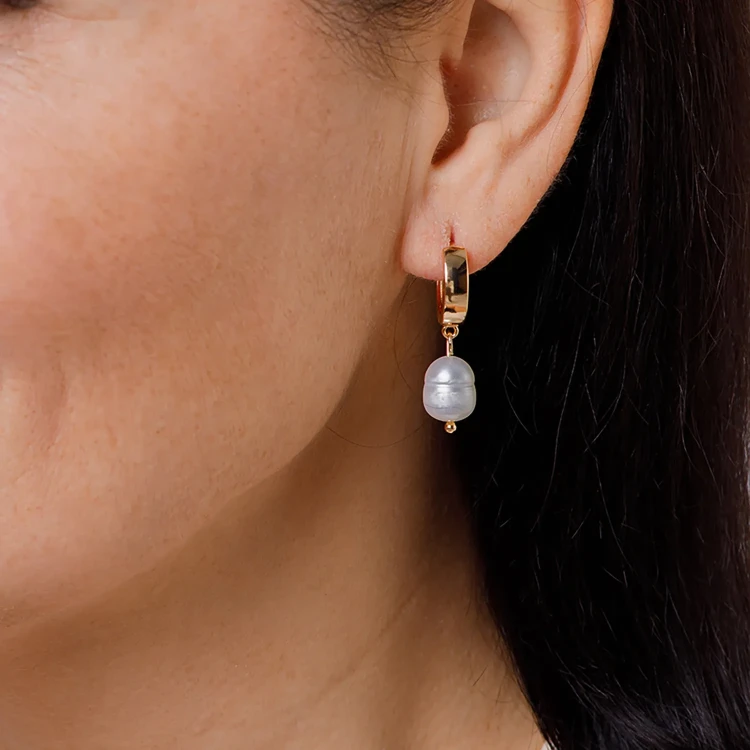 Серьги Fiore Luna Fiora Luna AL4503 G