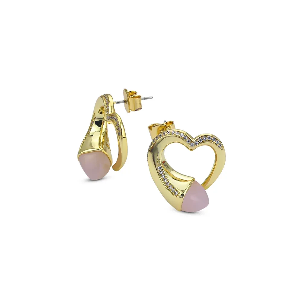 Серьги Boccadamo Caleida KOR033DR