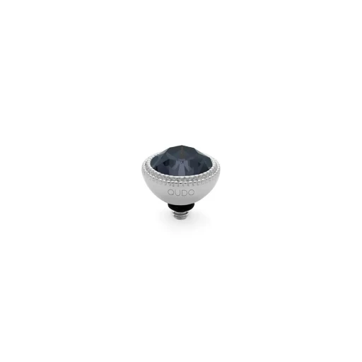 Qudo Шарм Fabero Graphite 670629 BW/S
