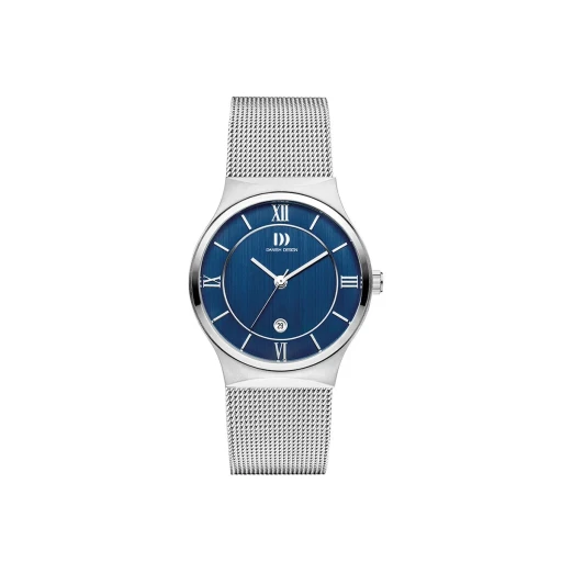 Часы Danish Design KALSOY Blue Small IV68Q1240