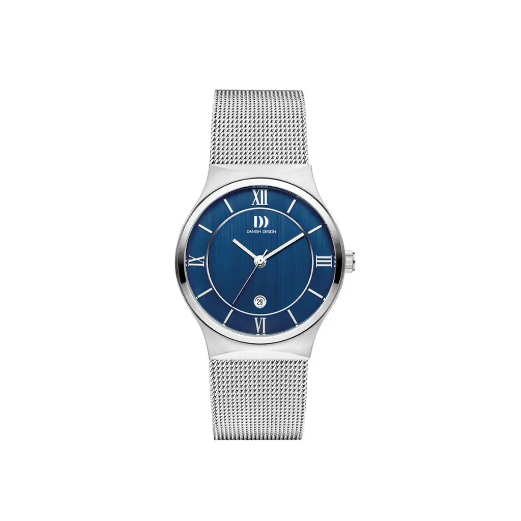 Часы Danish Design KALSOY Blue Small IV68Q1240