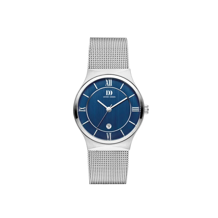 Часы Danish Design KALSOY Blue Small IV68Q1240