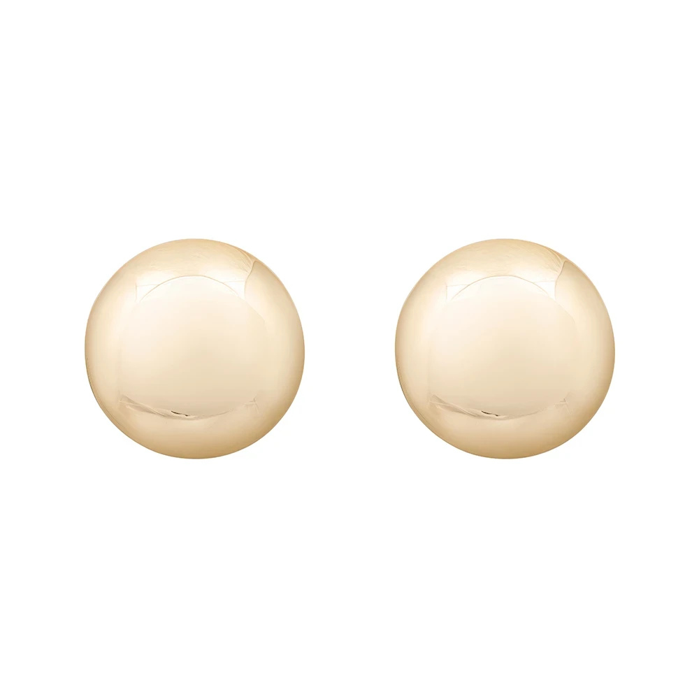 Серьги Fiore Luna ABE31550-01 G