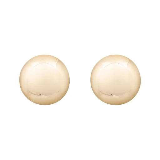 Серьги Fiore Luna ABE31550-01 G